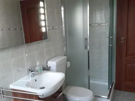 דירה Ferienwohnung 7