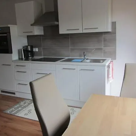 דירה Ferienwohnung 7 *