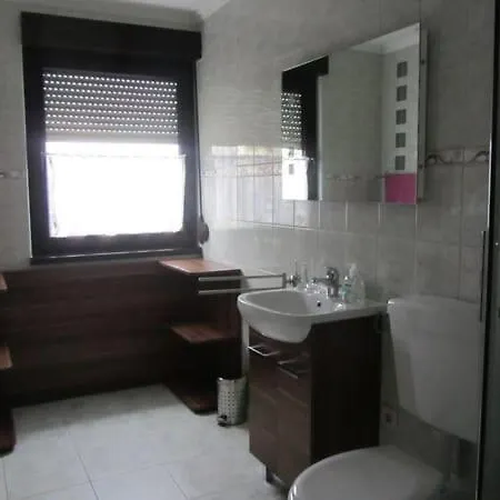 Ferienwohnung 7 דירה