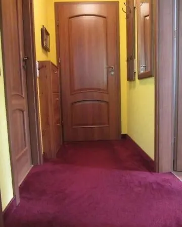 Ferienwohnung 7 דירה *